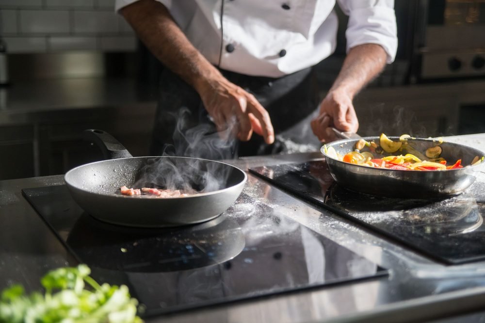 The Hassle Free Method online cooking course